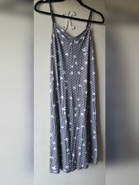 Only Hearts N.Y.C Helena Stuart nightgown birds print